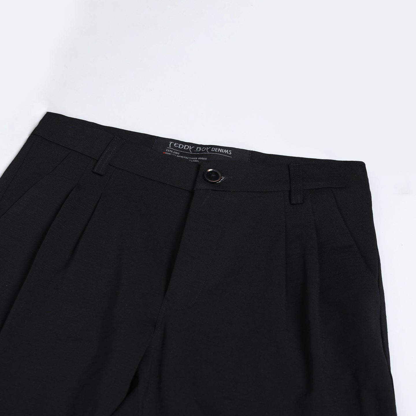 OYSTER BLACK KOREAN 4794-4